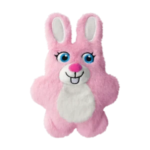 KONG Snuzzles Kiddos Bunny Small Dog Toy
