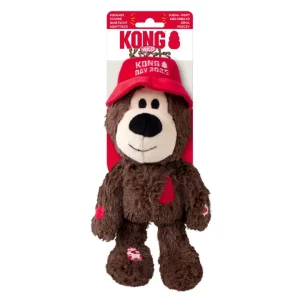 KONG Snuzzles KONG Day 2025 Pup Dog Toy Medium