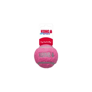 KONG Sport Softies Balls Dog Toy Assorted, Medium, Bulk