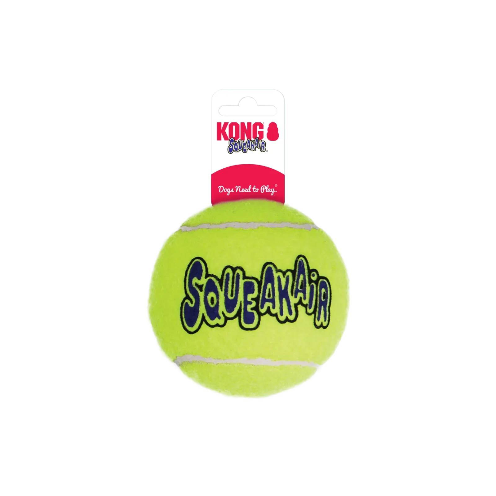 KONG SqueakAir® Ball XL Dog Toy