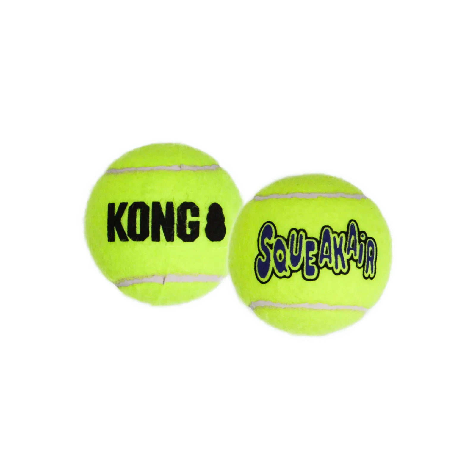KONG SqueakAir® Balls Large Dog Toy - Image 2