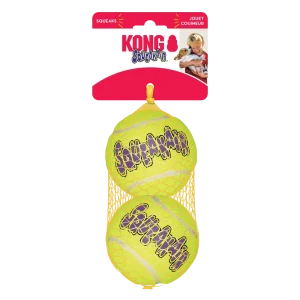 KONG SqueakAir® Balls Large Dog Toy