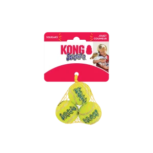 KONG SqueakAir® Balls XS Dog Toy
