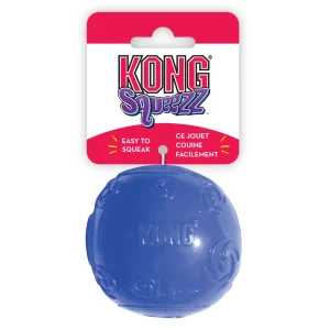 Kong Squeezz Ball XLarge - Assorted Colors