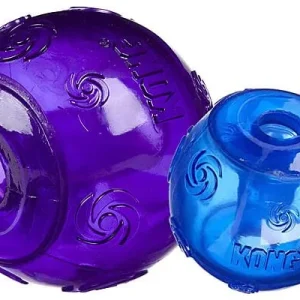 Kong Squeezz Balls