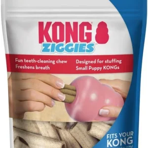 Kong Stuff'n Ziggies - Puppies