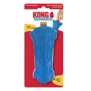 KONG Treatster Dog Treat Dispenser - Small