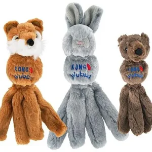 Kong Wubba Friends
