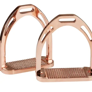 Korsteel® Aluminum Stirrups