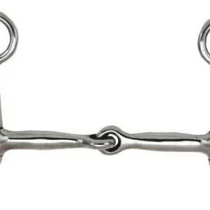 Korsteel Baucher Jointed Bit