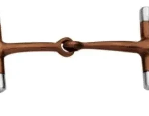 Korsteel Copper Mouth Racing Dee