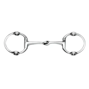 Korsteel Eggbutt Gag