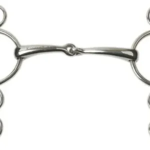 Korsteel European Elevator Gag Bit