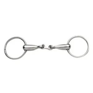 Korsteel French Link Training Snaffle