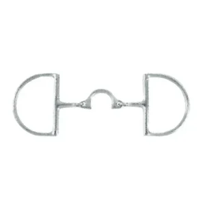 Korsteel Jointed Broken Segunda Racing Dee