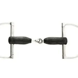 Korsteel Jointed Rubber Mouth Big Dee