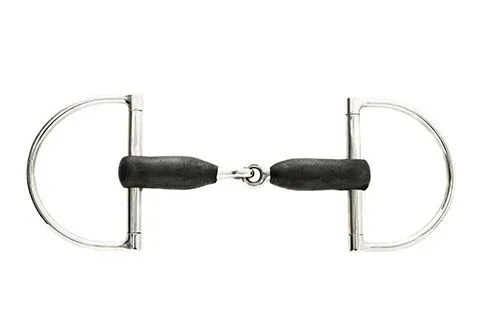 Korsteel Jointed Rubber Mouth Big Dee