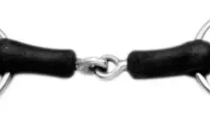 Korsteel Rubber Mouth Loose Ring