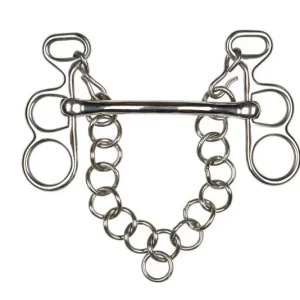 Korsteel SS American Mullen Mouth Gag