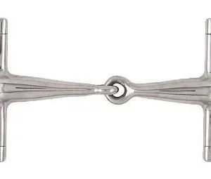 Korsteel Thick Hollow Mouth Hunter Dee