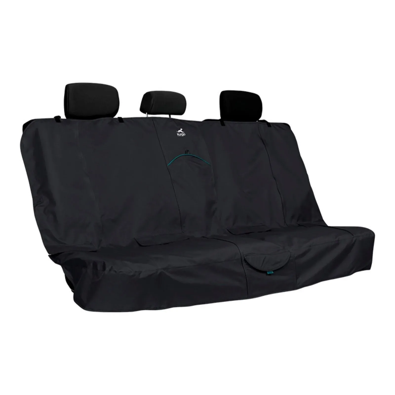 Kurgo Dog Rover Bench Seat Cover Black