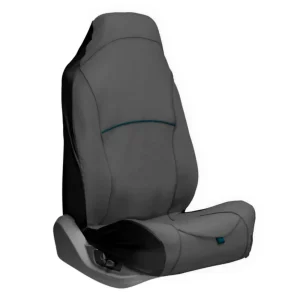 Kurgo Dog Rover Bucket Seat Cover Charcoal