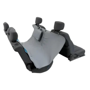 Kurgo Dog Rover Hammock Charcoal