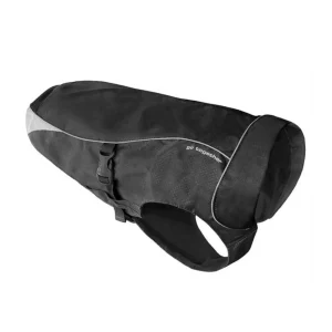 Kurgo North Country Dog Coat - Black, X-Large