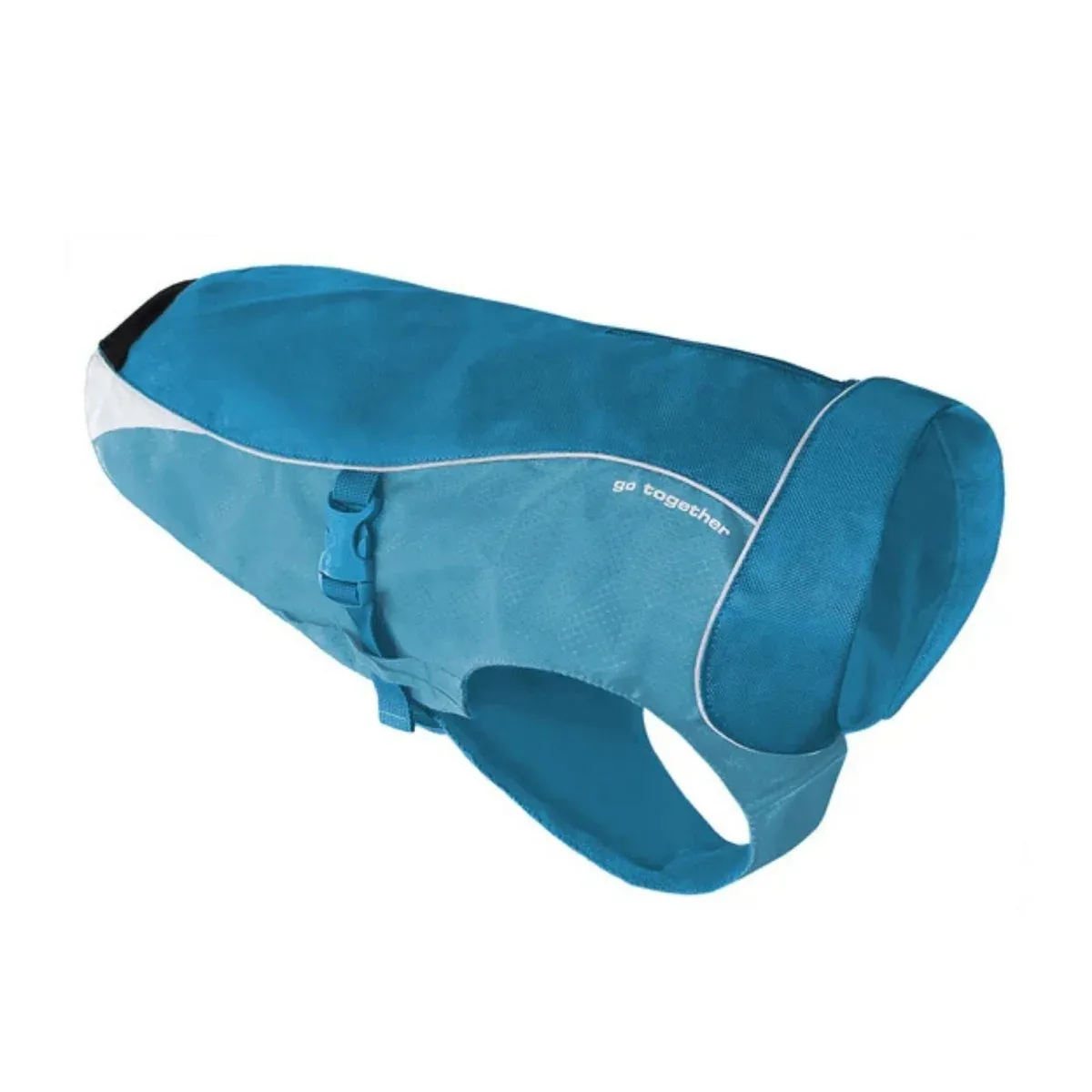 Kurgo North Country Dog Coat - Blue, X-Small