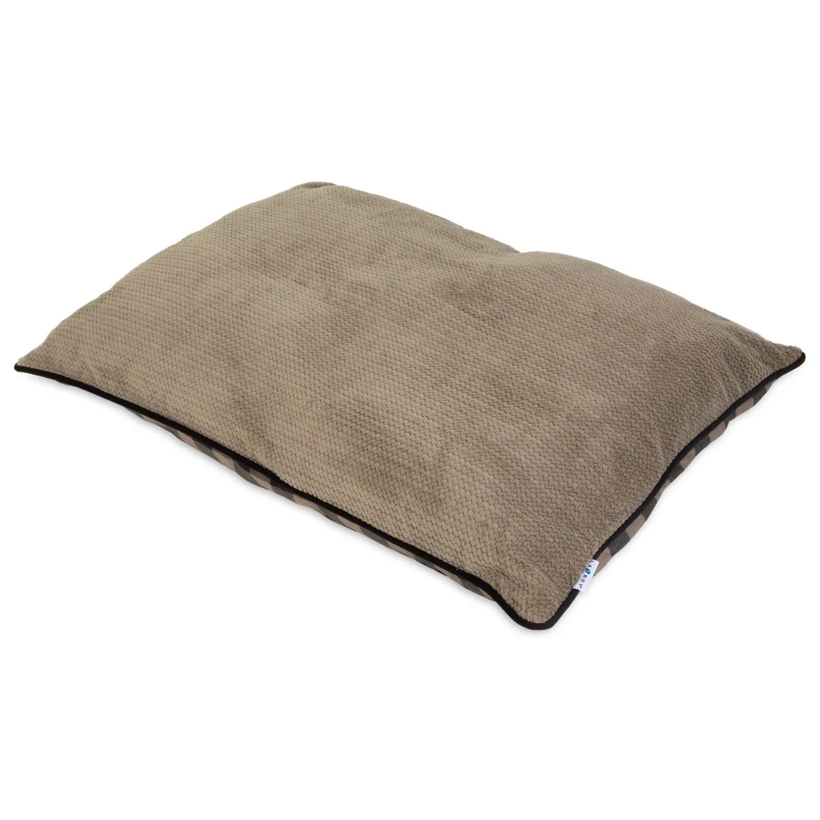 La-Z-Boy Charlie Pillow Mattress Pet Bed - Image 2