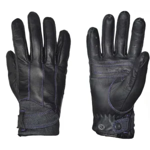 Ladies Full Finger Gloves