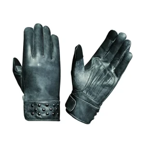 Ladies Full Finger Gloves