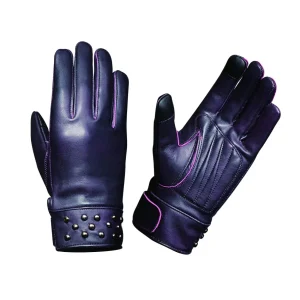 Ladies Full Finger Gloves