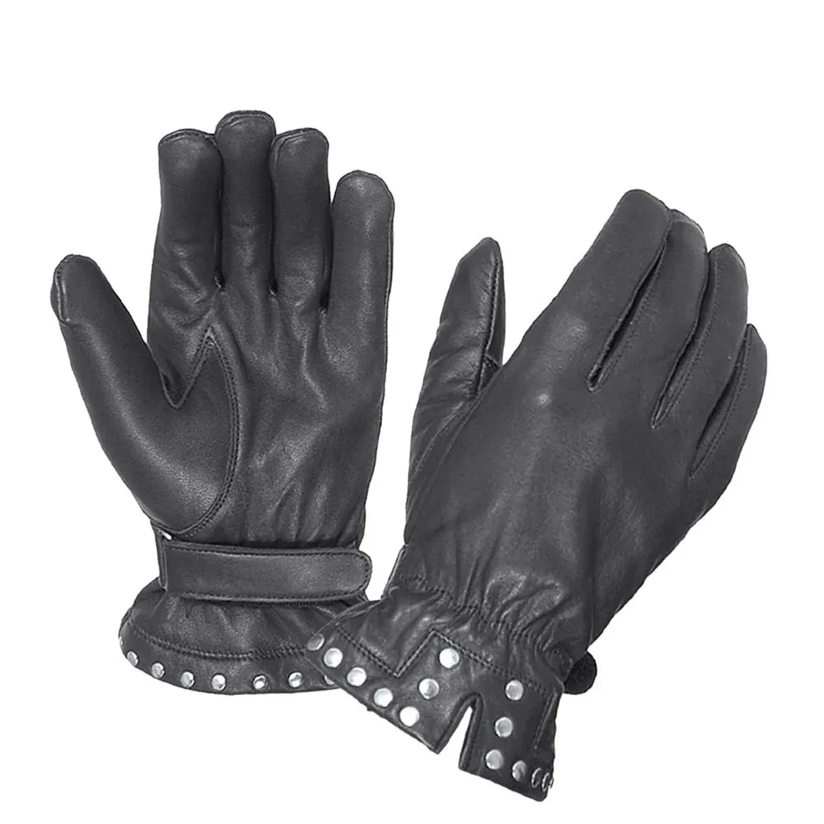 Ladies Full Finger Gloves