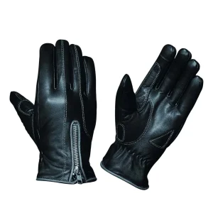 Ladies Full Finger Gloves