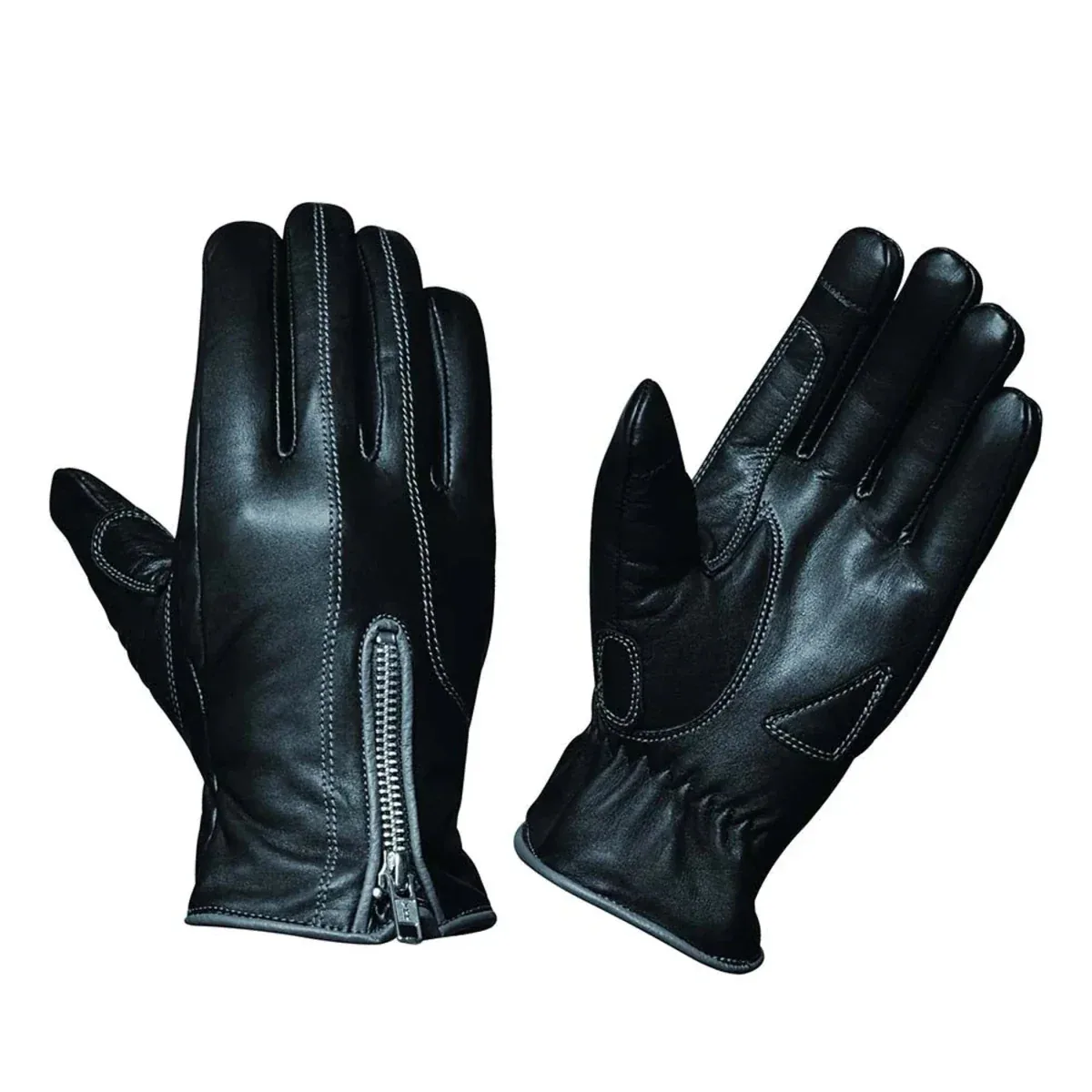 Ladies Full Finger Gloves