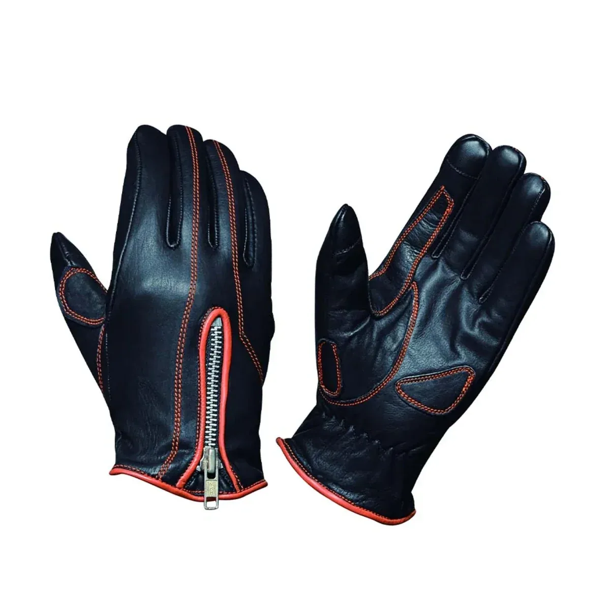 Ladies Full Finger Gloves - Image 2