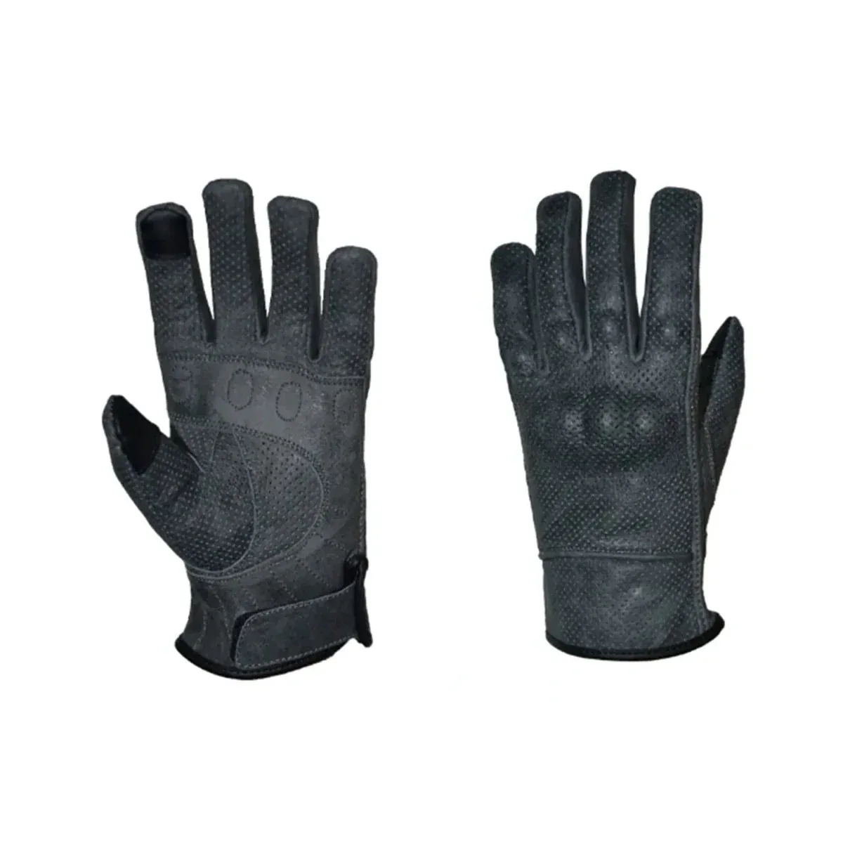 Ladies Full Finger Gloves - Image 2