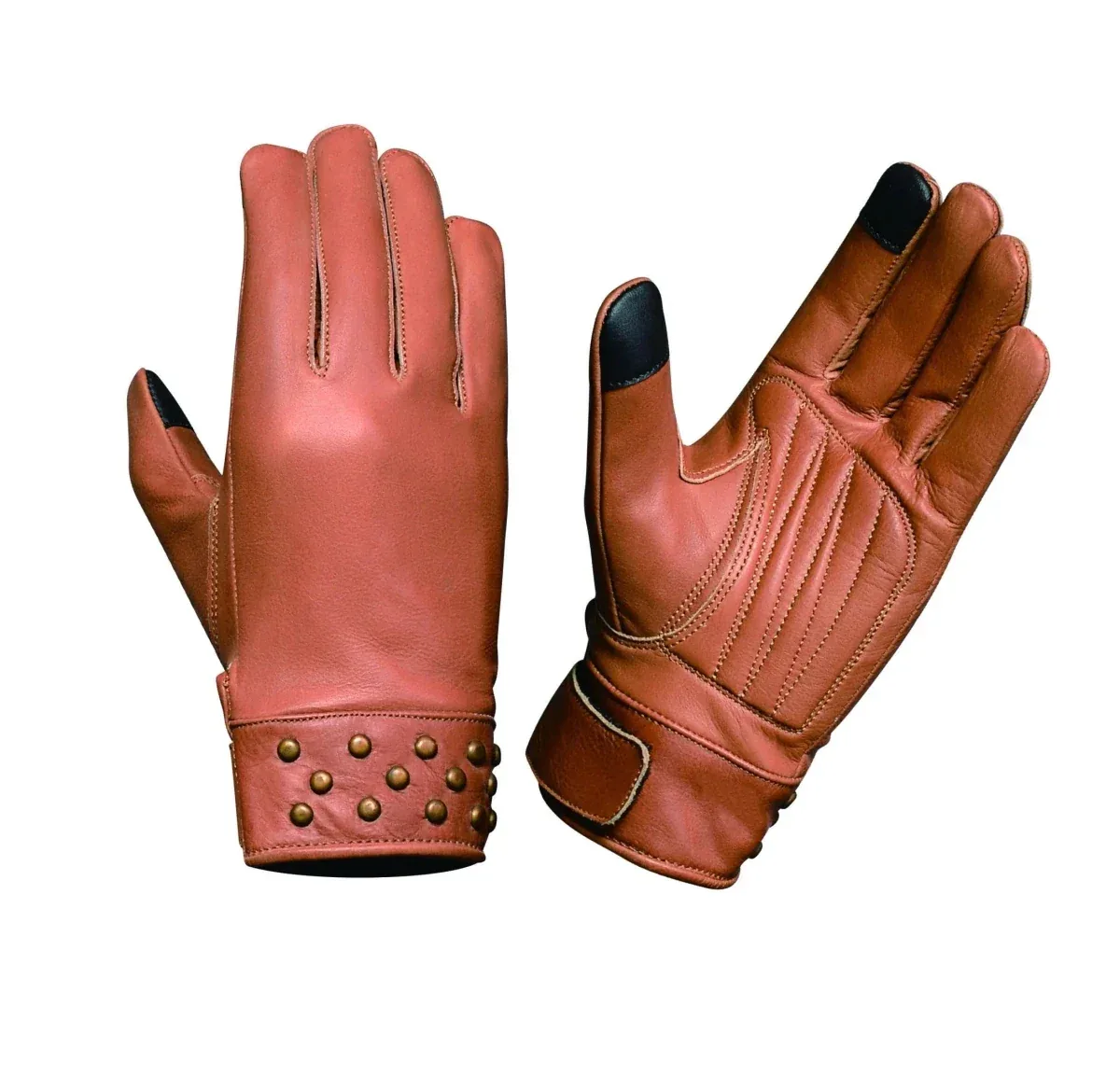 Ladies Full Finger Gloves - Image 2