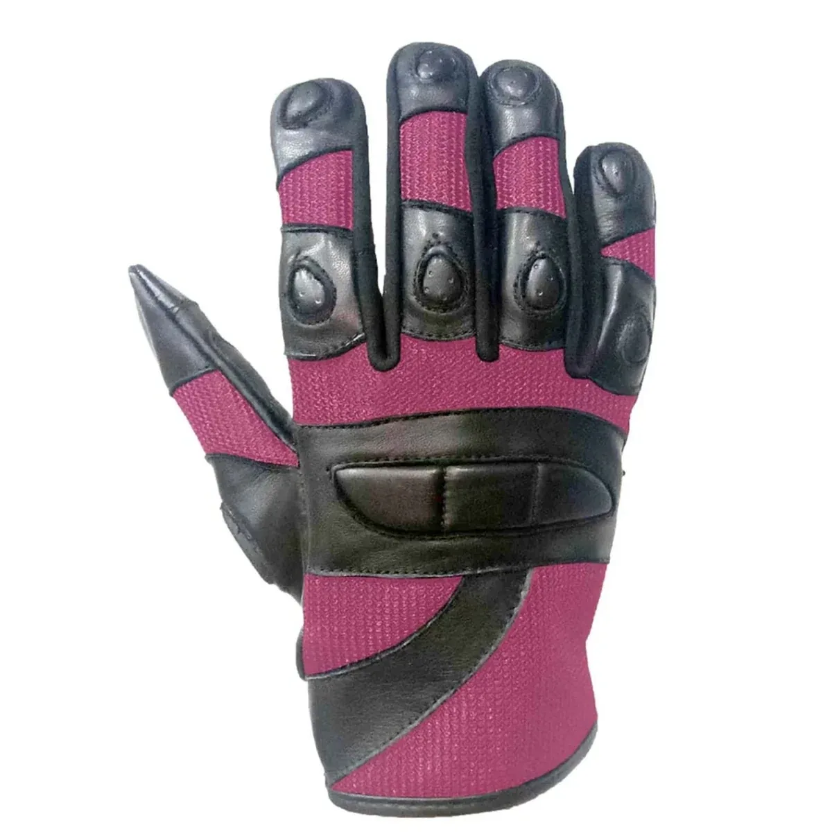 Ladies Full Finger Gloves