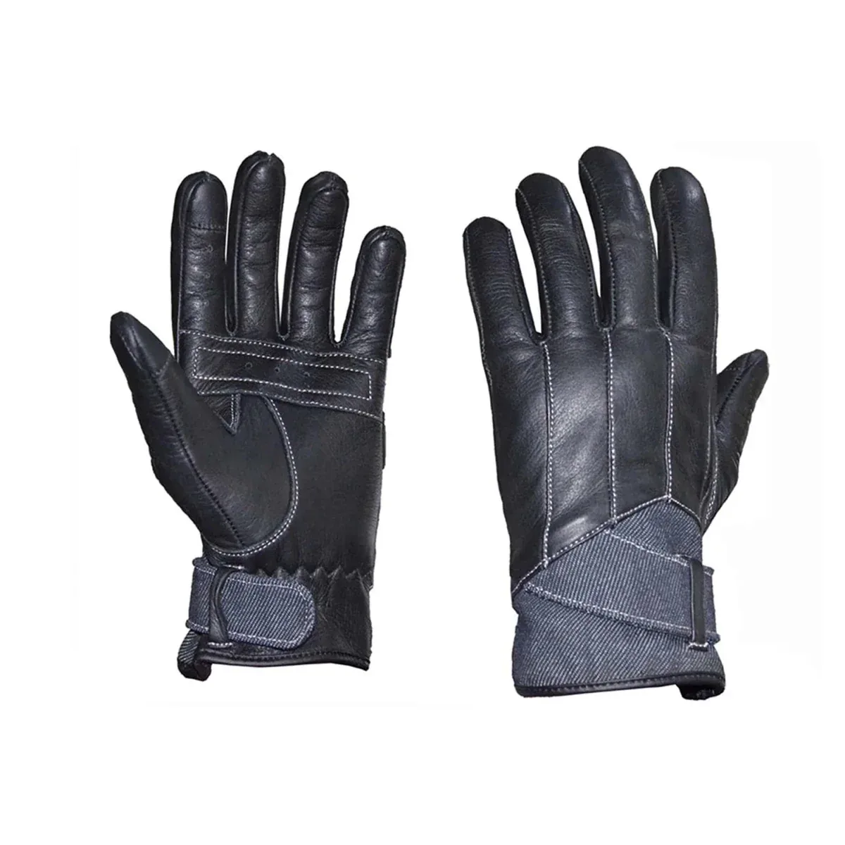 Ladies Full Finger Gloves - Image 2