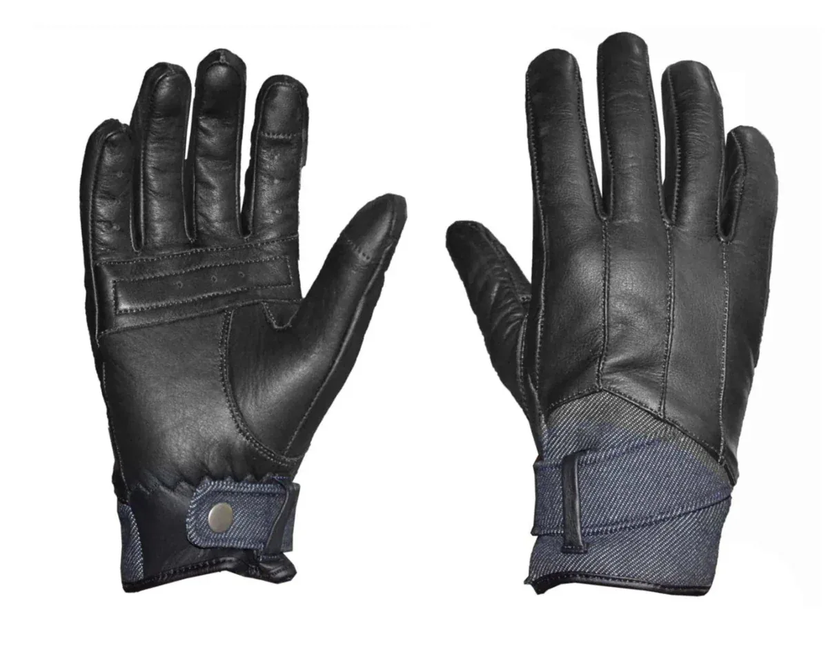 Ladies Full Finger Gloves - Image 2