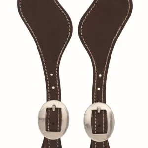Ladies Spur StrapBurg Ll