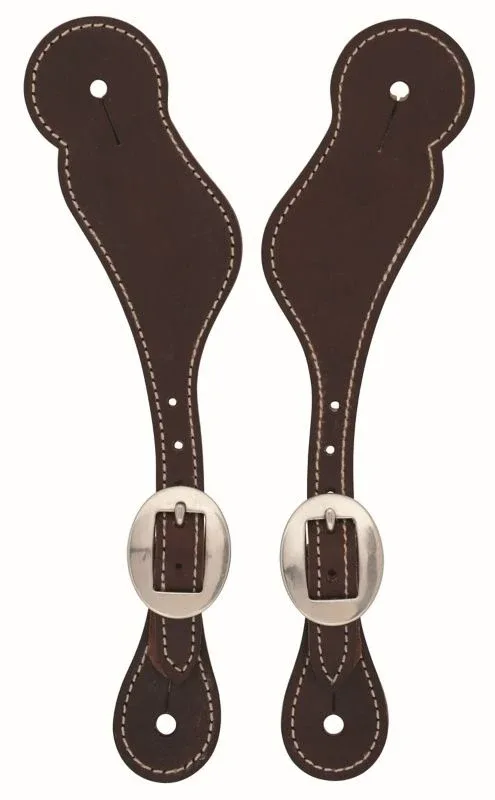Ladies Spur StrapBurg Ll