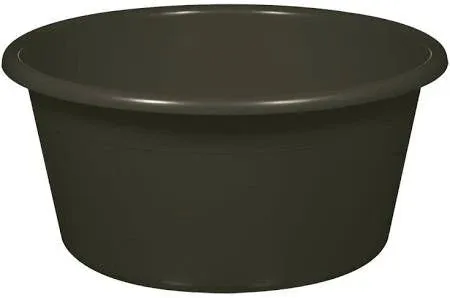 Laguna Plastic Lily Tub 19.5ind X 9.5inh Pt977 - Image 2