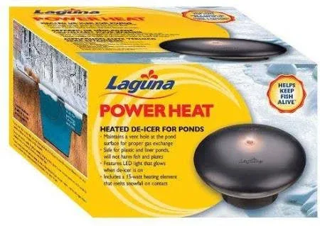 Laguna Powerheat De-icer Pt1642 - Image 2