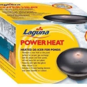 Laguna Powerheat De-icer Pt1642