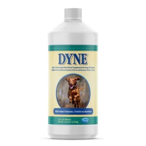 Lambert Kay Dyne High Calorie Liquid Nutritional Supplement for Dogs & Puppies 32 fl oz