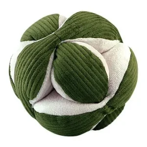 Lambwolf Collective Monti Snuffle Ball