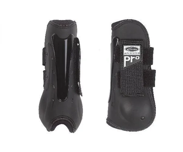 Lami-Cell Pro Air Tendon/ Pair Horse Brn